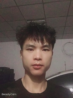 表哥的第一张照片--政和婚介网