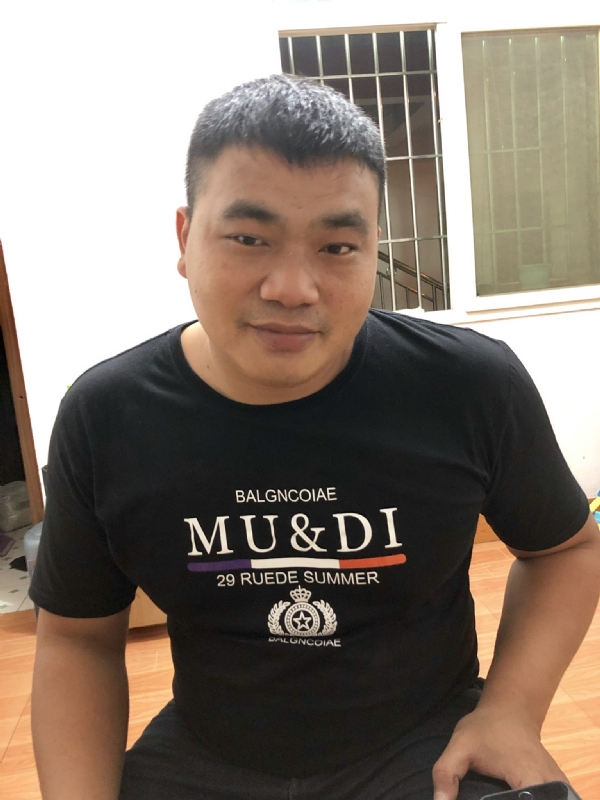 晴栀的第一张照片--政和婚介网