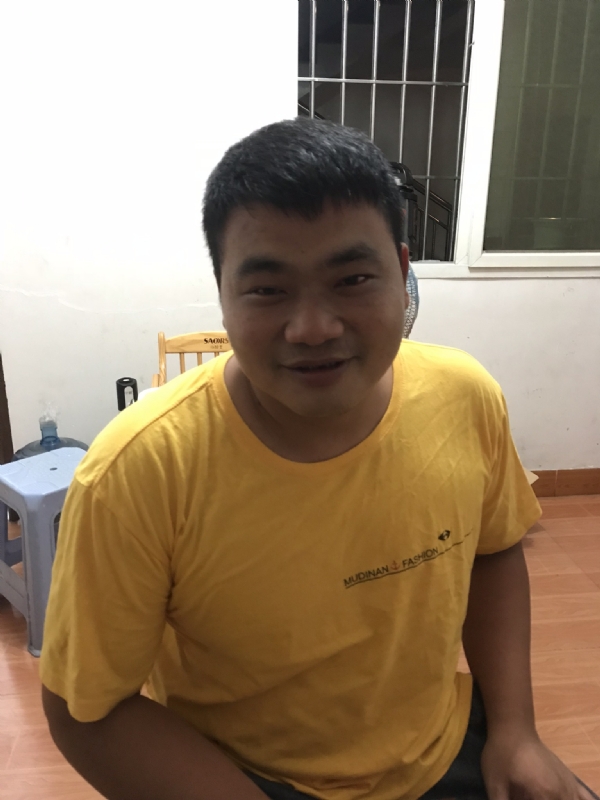 晴栀的第二张照片--政和婚介网