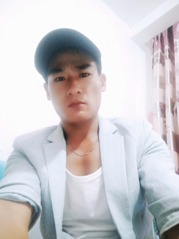 一若千金的第一张照片--政和婚介网