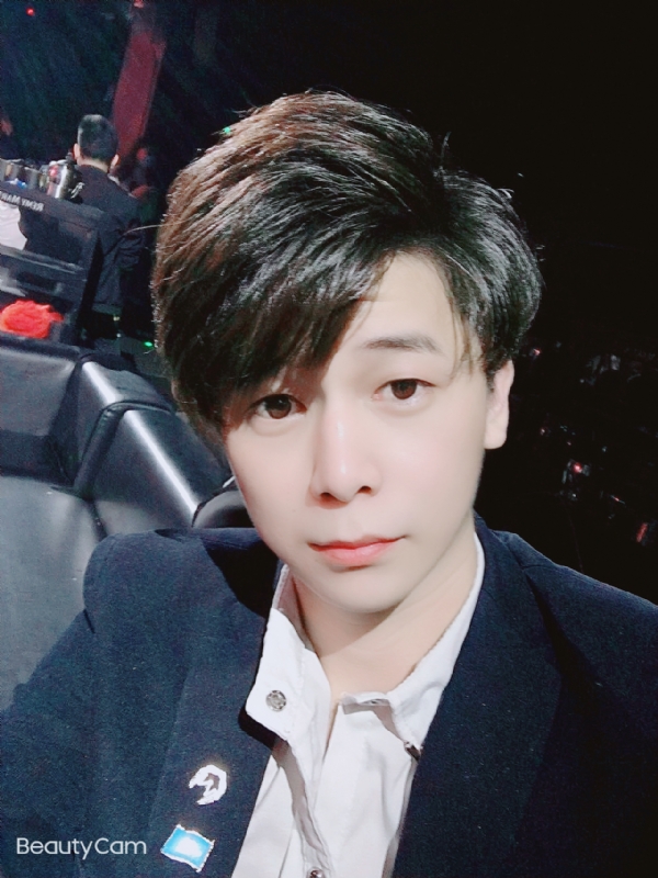 梦晨的第一张照片--政和婚介网