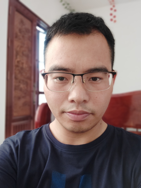 倚月飘衣的第一张照片--政和婚介网