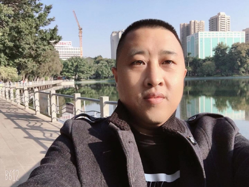 惜遇淡别的第一张照片--政和婚介网