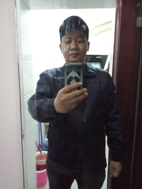 寂寞丑小鸭的第一张照片--政和婚介网