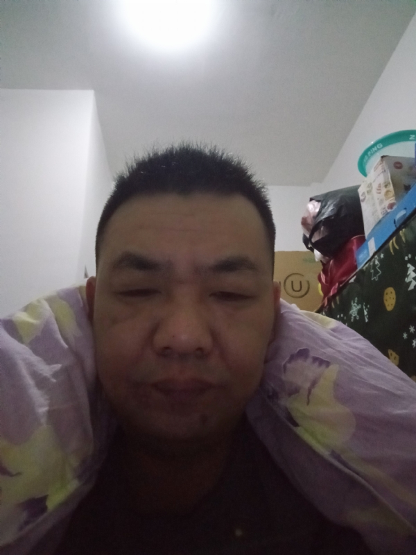 寂寞丑小鸭的第三张照片--政和婚介网