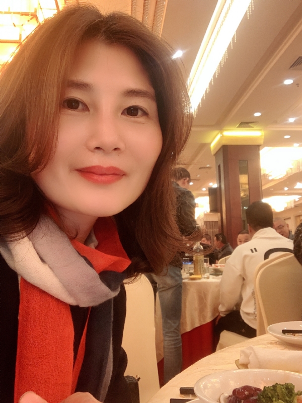 遥想的第一张照片--政和婚介网