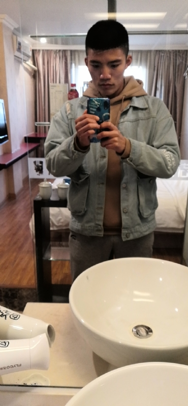 爱上一座陈的第一张照片--政和婚介网