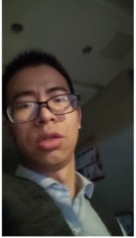 小螃蟹的第二张照片--政和婚介网