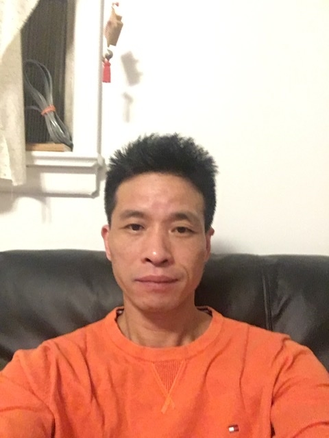美籍华人的第一张照片--政和婚介网
