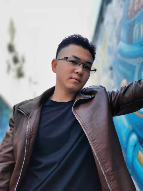 清歌曼舞的第一张照片--政和婚介网