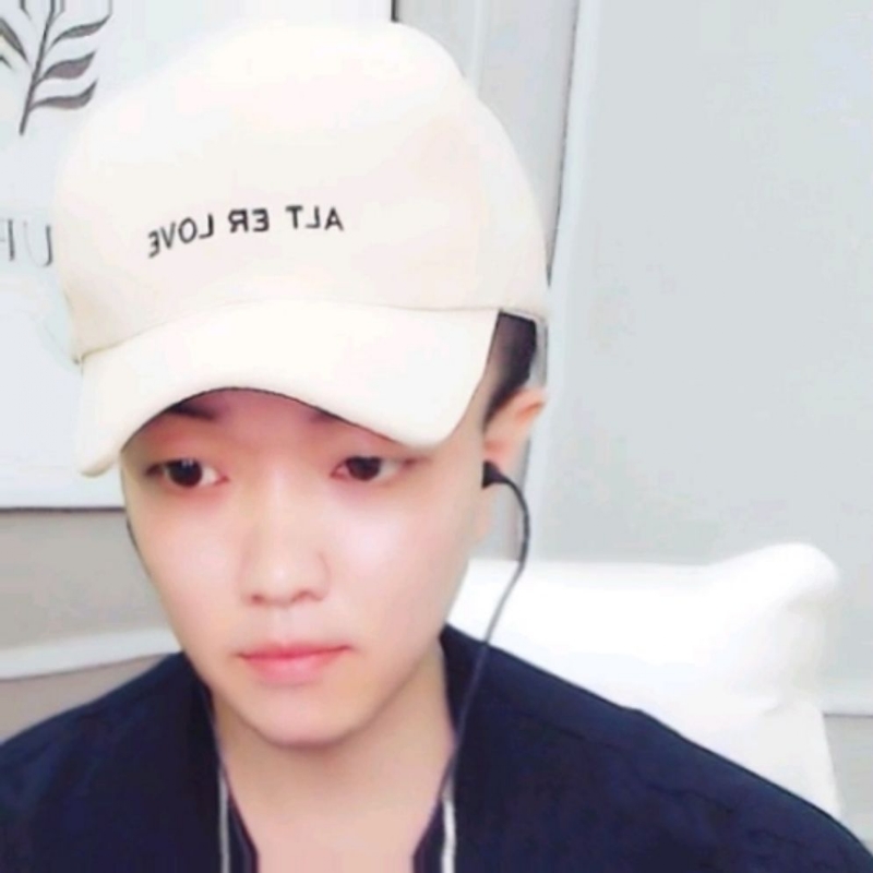 Jackson的第一张照片--政和婚介网