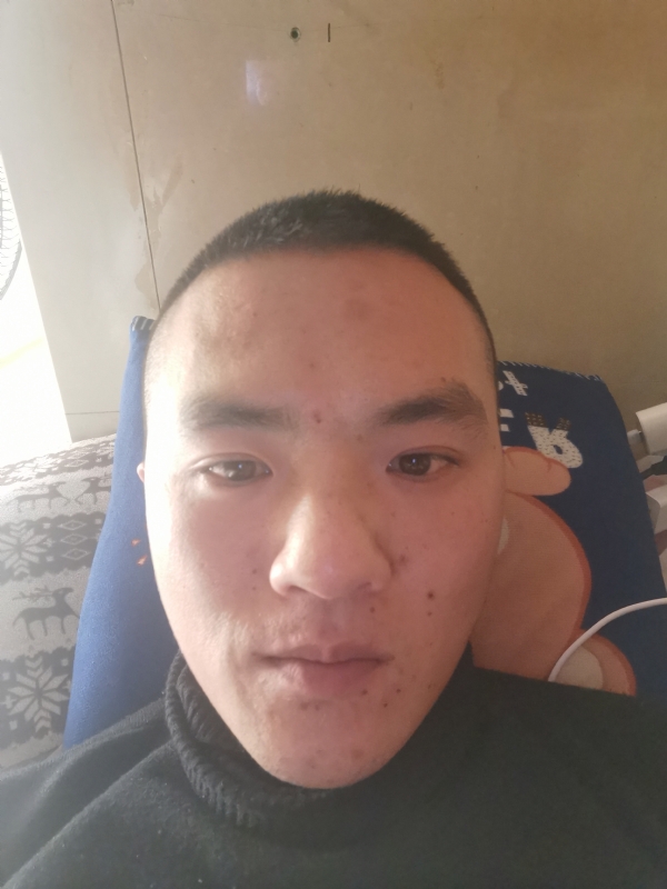 余生平凡的第一张照片--政和婚介网