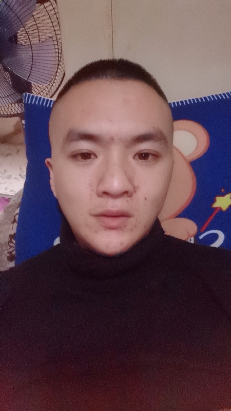 余生平凡的第三张照片--政和婚介网