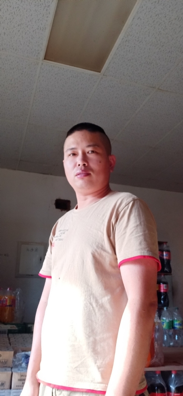 有心人的第三张照片--政和婚介网