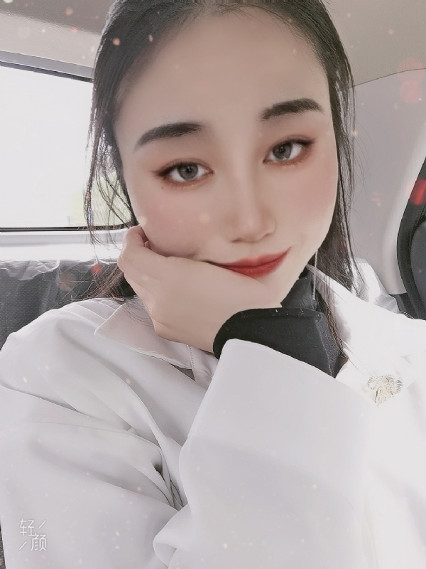 丽丽的第二张照片--政和婚介网