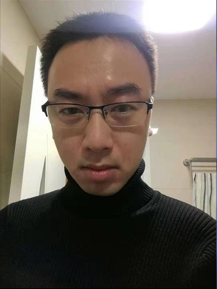 雨秋的第一张照片--政和婚介网