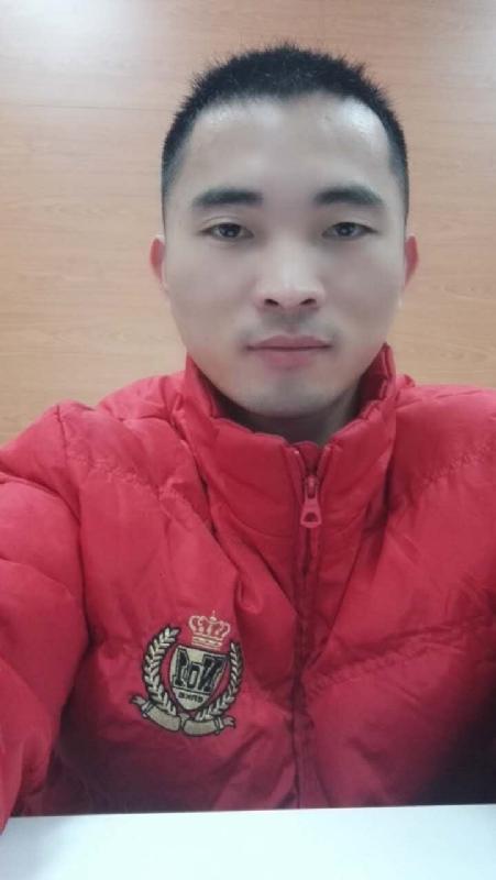加勒彼海带的第一张照片--政和婚介网