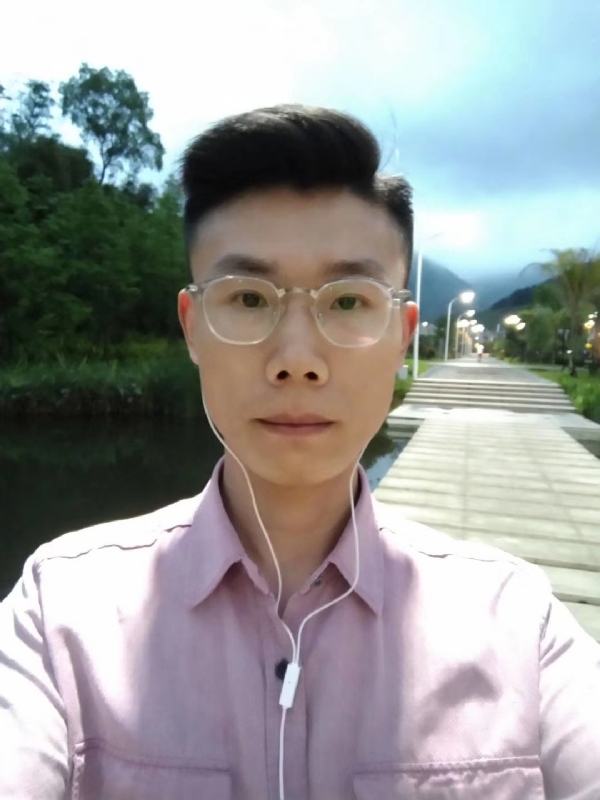 彩虹的第一张照片--政和婚介网