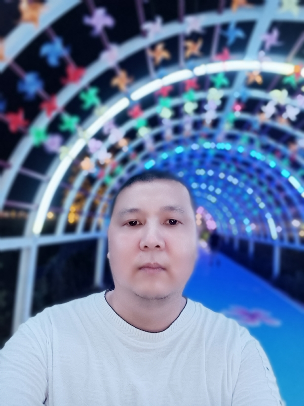 这样的我的第一张照片--政和婚介网