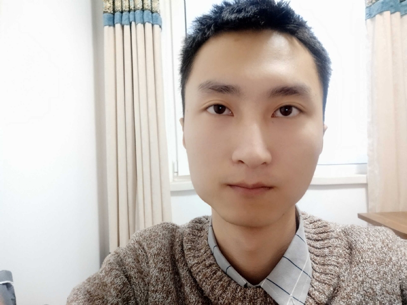陈先生的第一张照片--政和婚介网