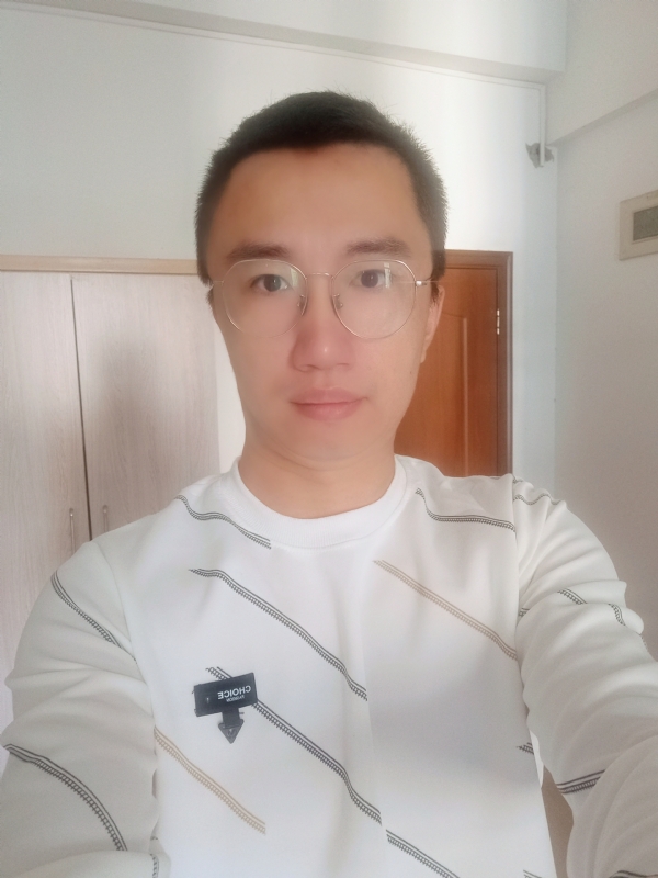 一生有你*足矣的第一张照片--政和婚介网