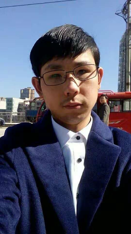到处跑的小天意的第一张照片--政和婚介网