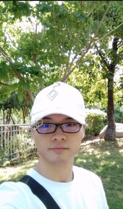 尘尘的第一张照片--政和婚介网