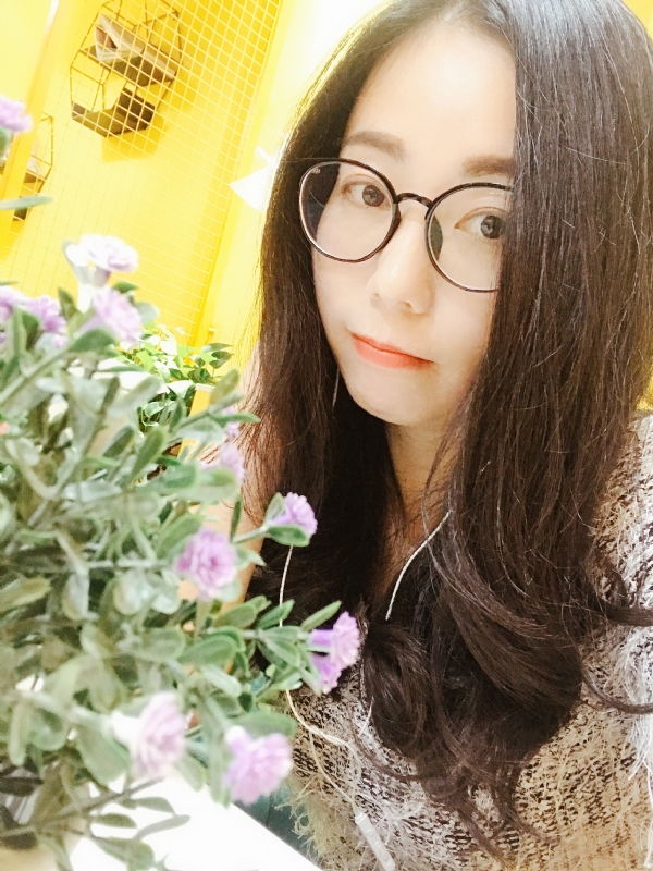 薇薇的第二张照片--政和婚介网