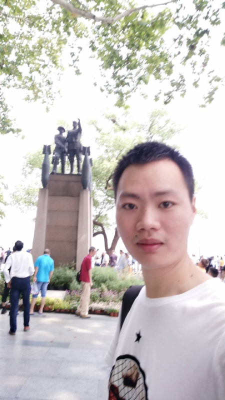 志东的第三张照片--政和婚介网