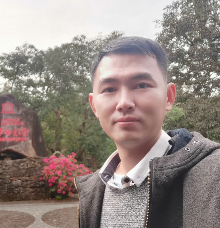 羽若星辰的第一张照片--政和婚介网