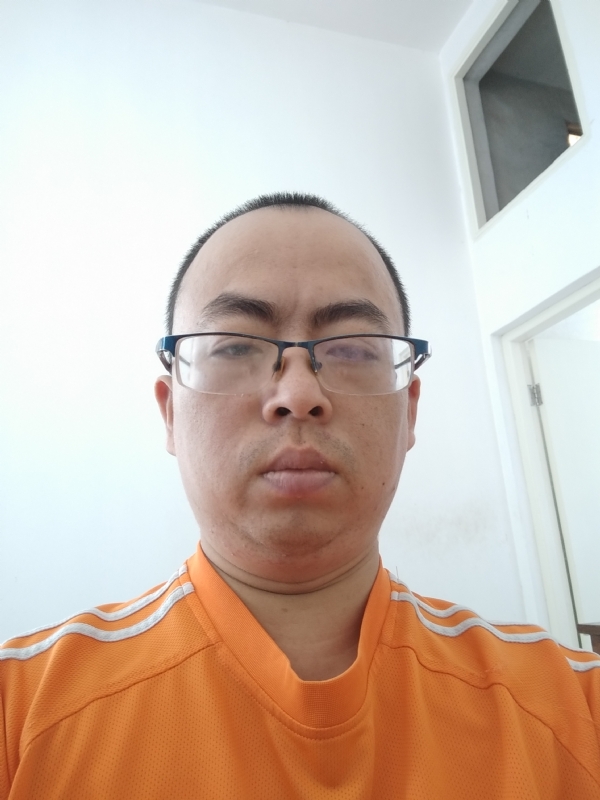 平淡生活的第一张照片--政和婚介网