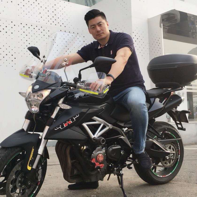 笃行致远的第一张照片--政和婚介网
