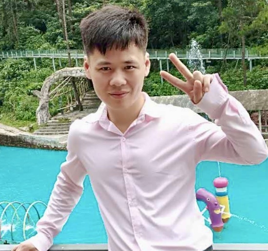 浅笑安然的第一张照片--政和婚介网
