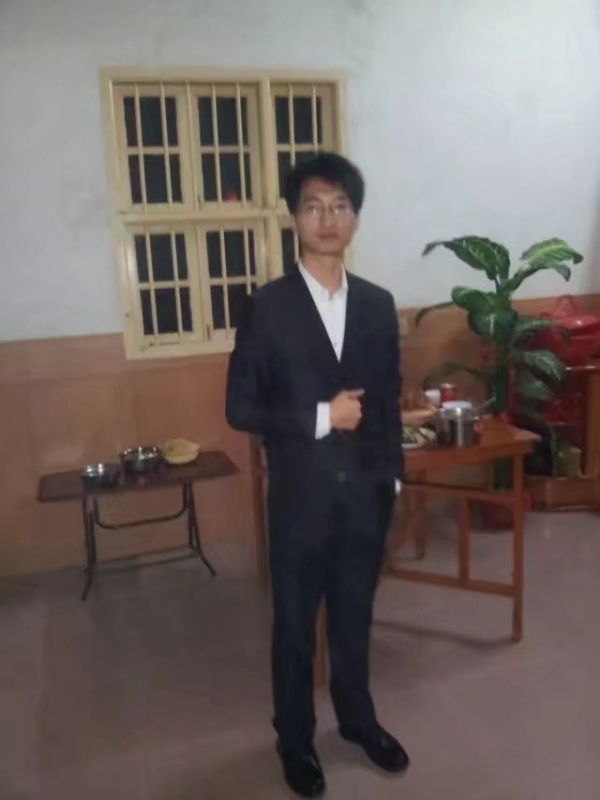 潇湘剑雨的第一张照片--政和婚介网