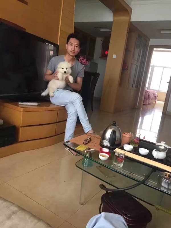 潇湘剑雨的第二张照片--政和婚介网