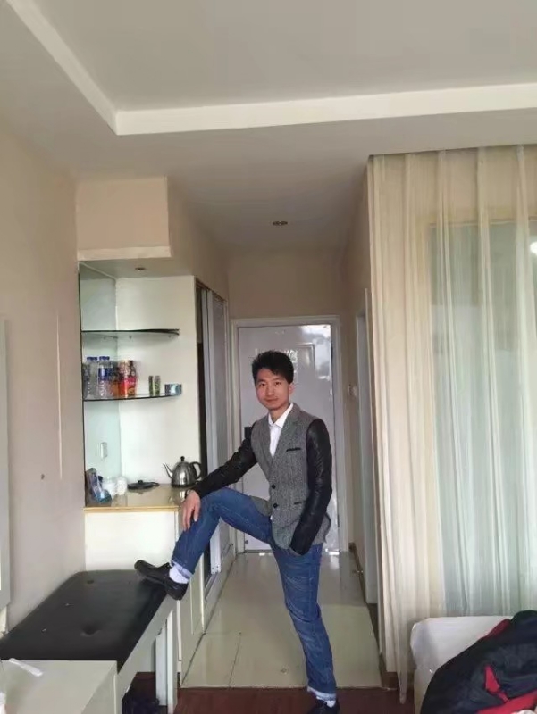潇湘剑雨的第四张照片--政和婚介网