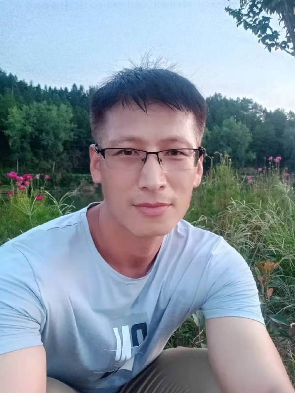 零零柒的第一张照片--政和婚介网