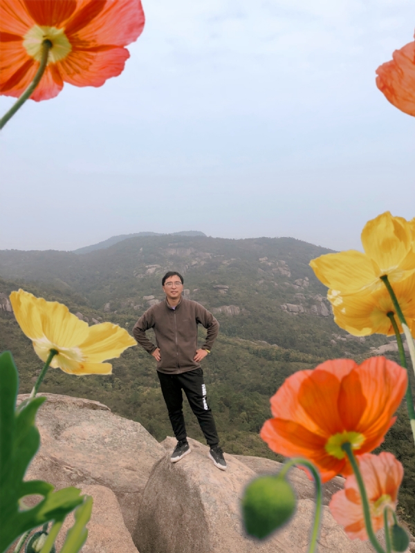 凯歌的第二张照片--政和婚介网