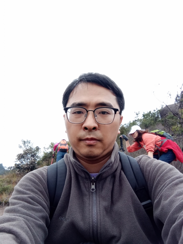 凯歌的第三张照片--政和婚介网