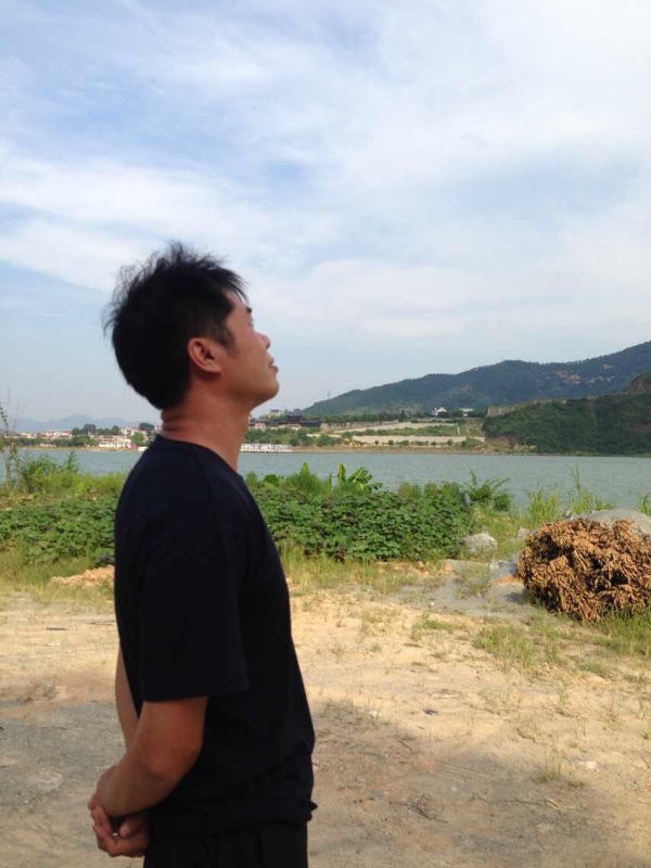 雾里看花的第一张照片--政和婚介网