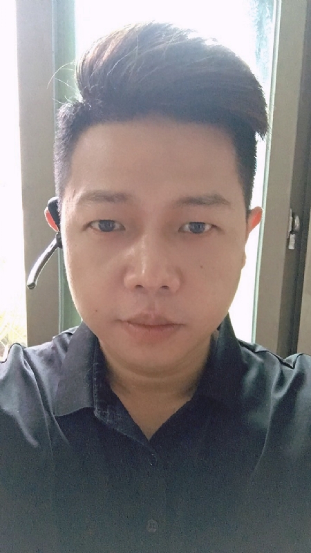 诚意征婚的第二张照片--政和婚介网