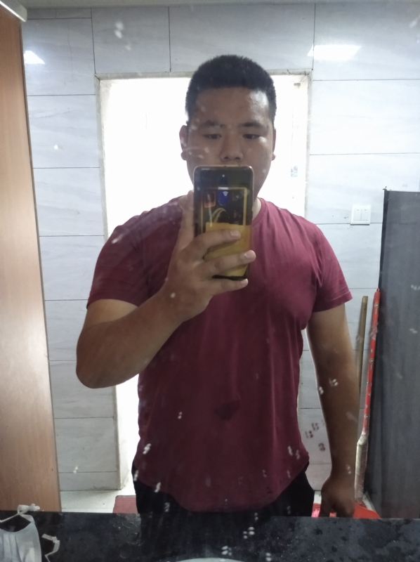 阿宾的第一张照片--政和婚介网
