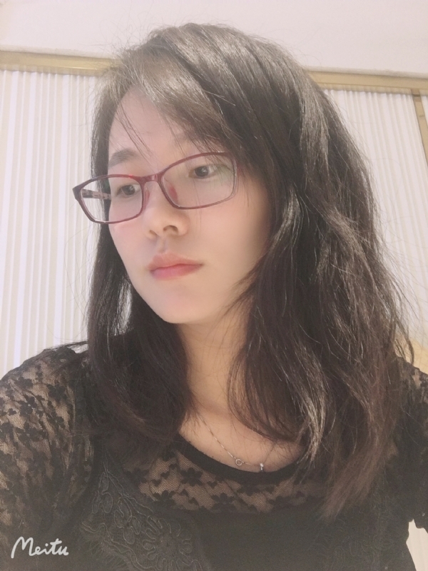 奇奇的第一张照片--政和婚介网