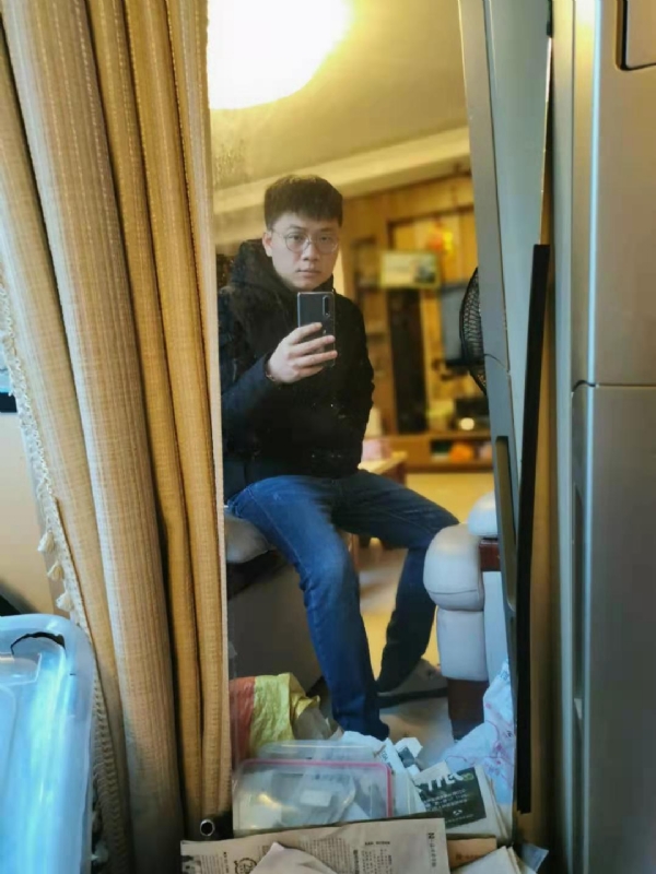 画影的第一张照片--政和婚介网