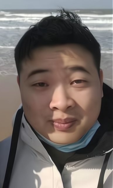 野生设计师的第一张照片--政和婚介网