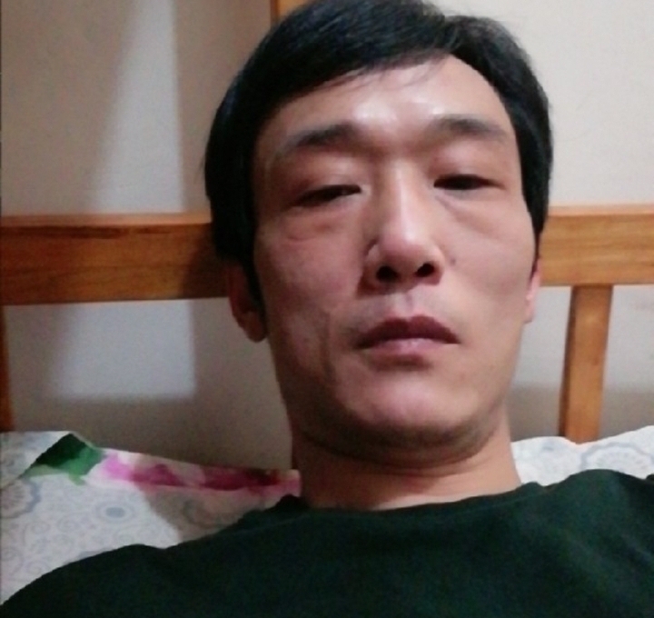 起点的第一张照片--政和婚介网