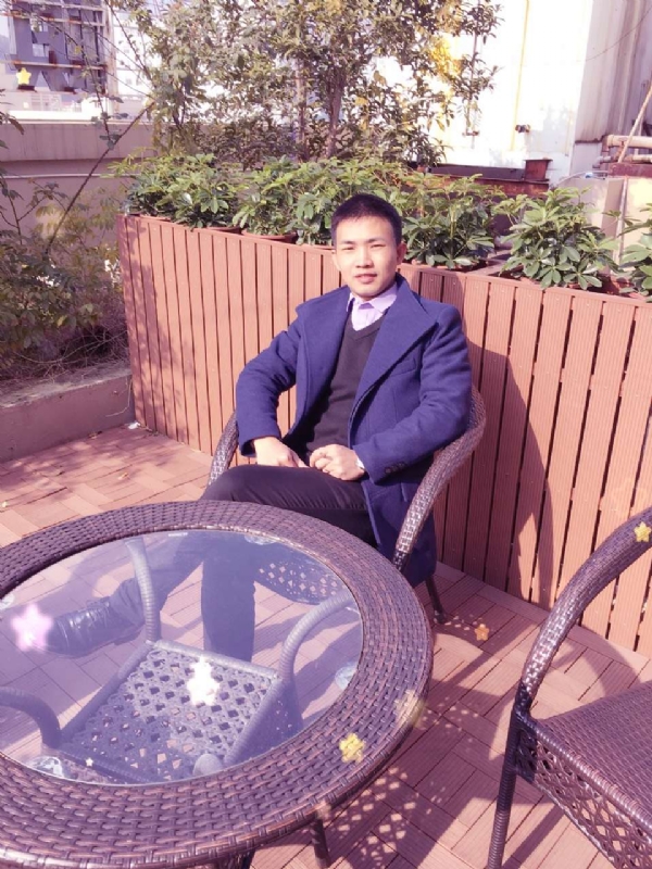 哥哥的第一张照片--政和婚介网