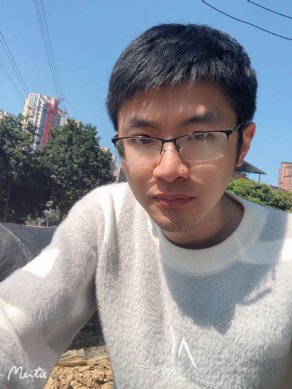 曦阳的第一张照片--政和婚介网