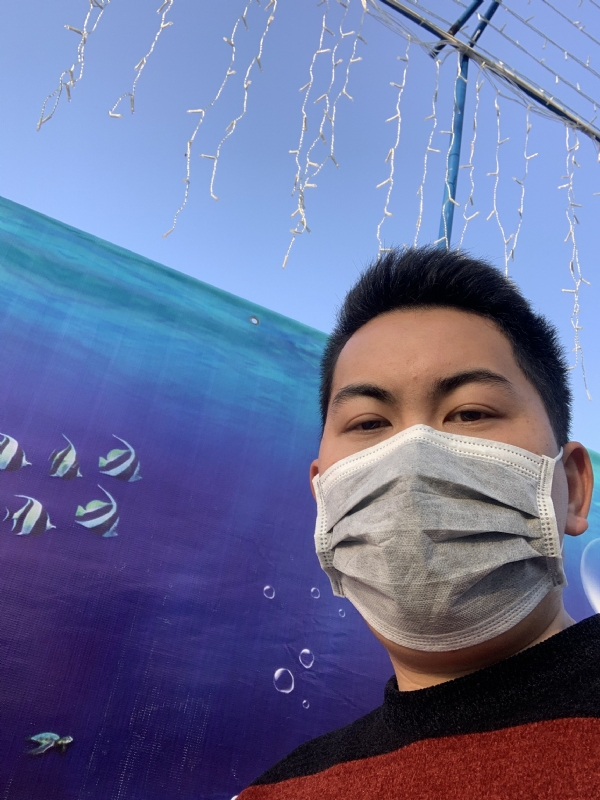 足矣的第一张照片--政和婚介网