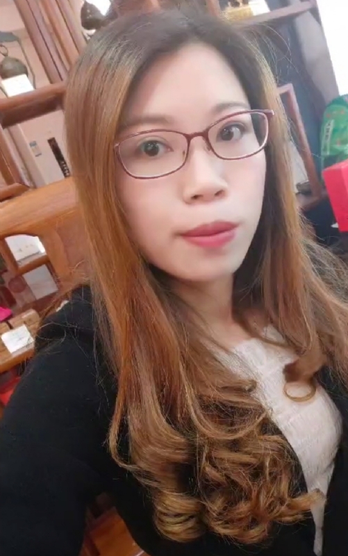 美好未来的第二张照片--政和婚介网